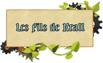 campagne des fils de Krall