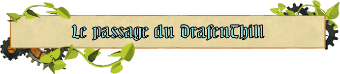 Le passage du DrafenThill
